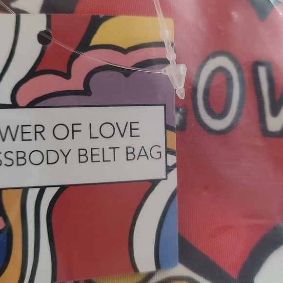 Brighton Crossbody Belt Bag - Picture 5 of 7